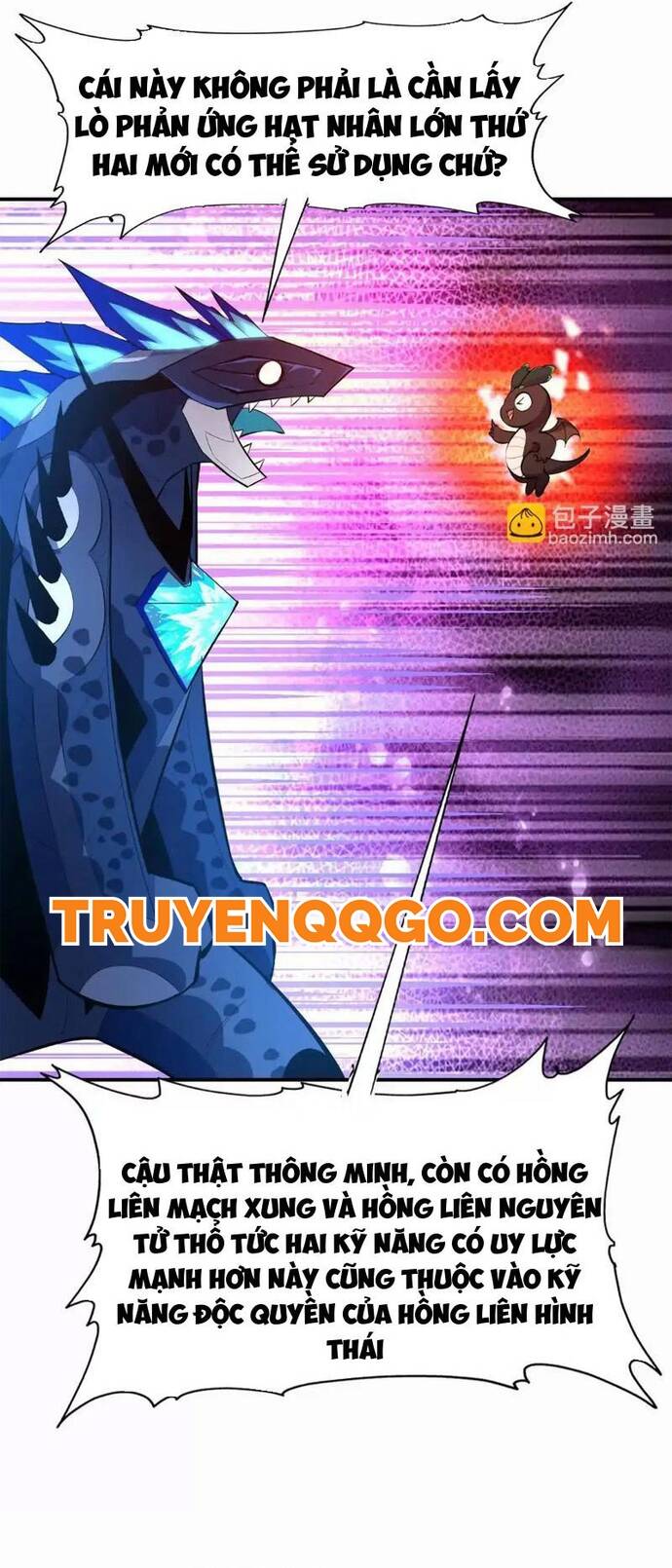 Thần Thú Quật Khởi Chapter 62 - 26