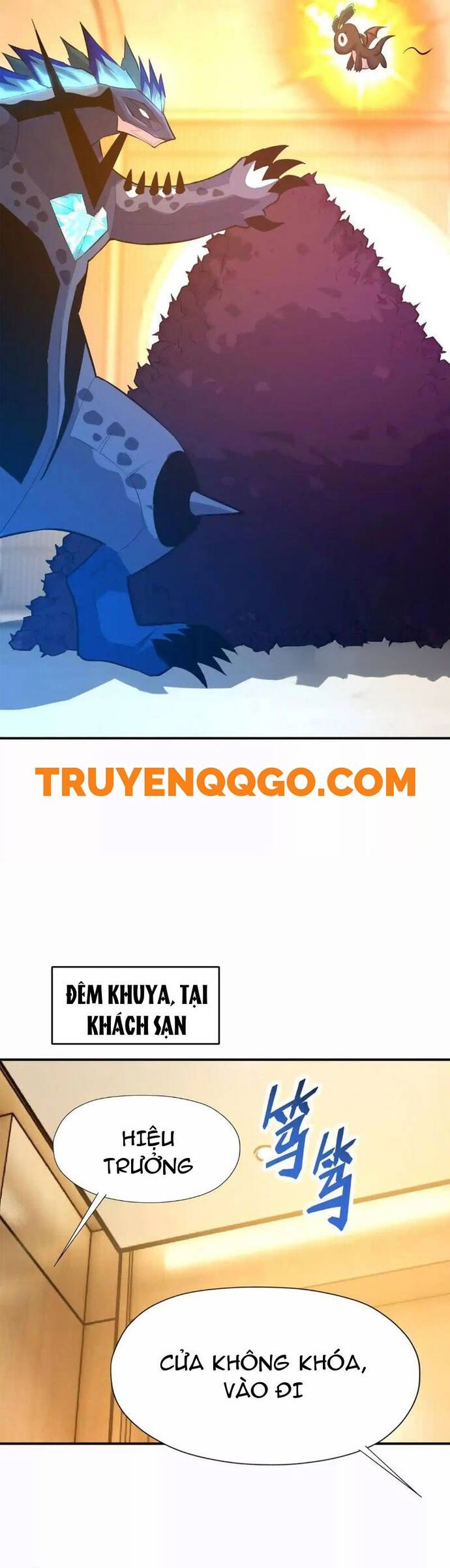 Thần Thú Quật Khởi Chapter 62 - 28