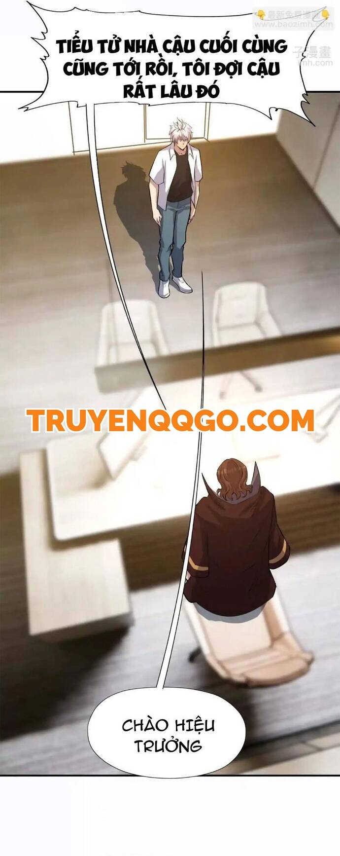 Thần Thú Quật Khởi Chapter 62 - 29