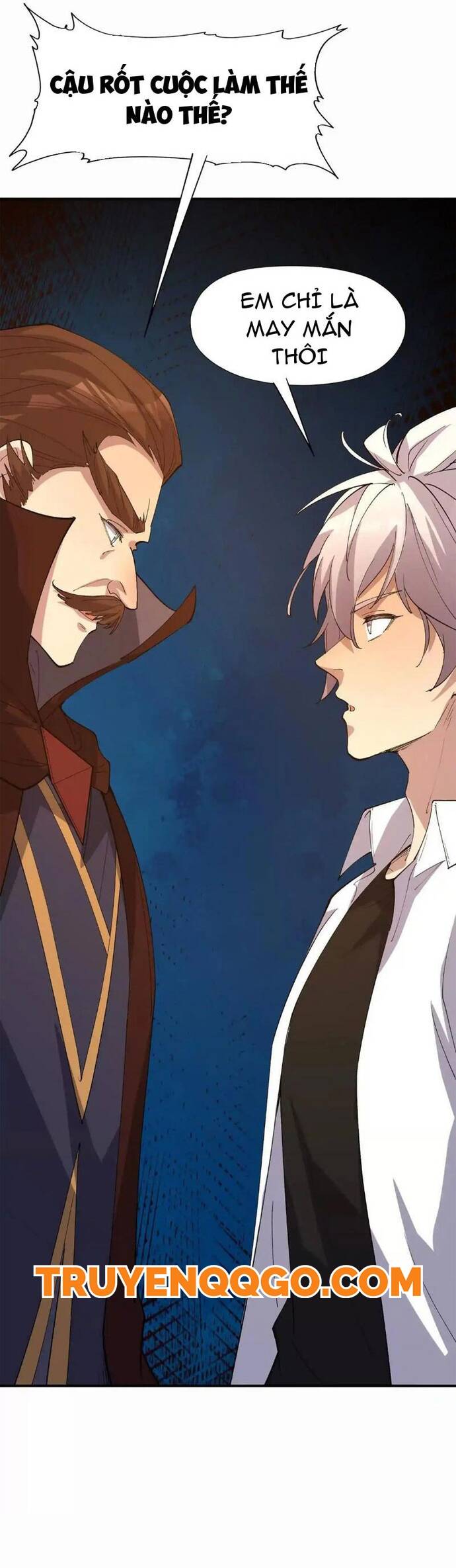 Thần Thú Quật Khởi Chapter 62 - 31