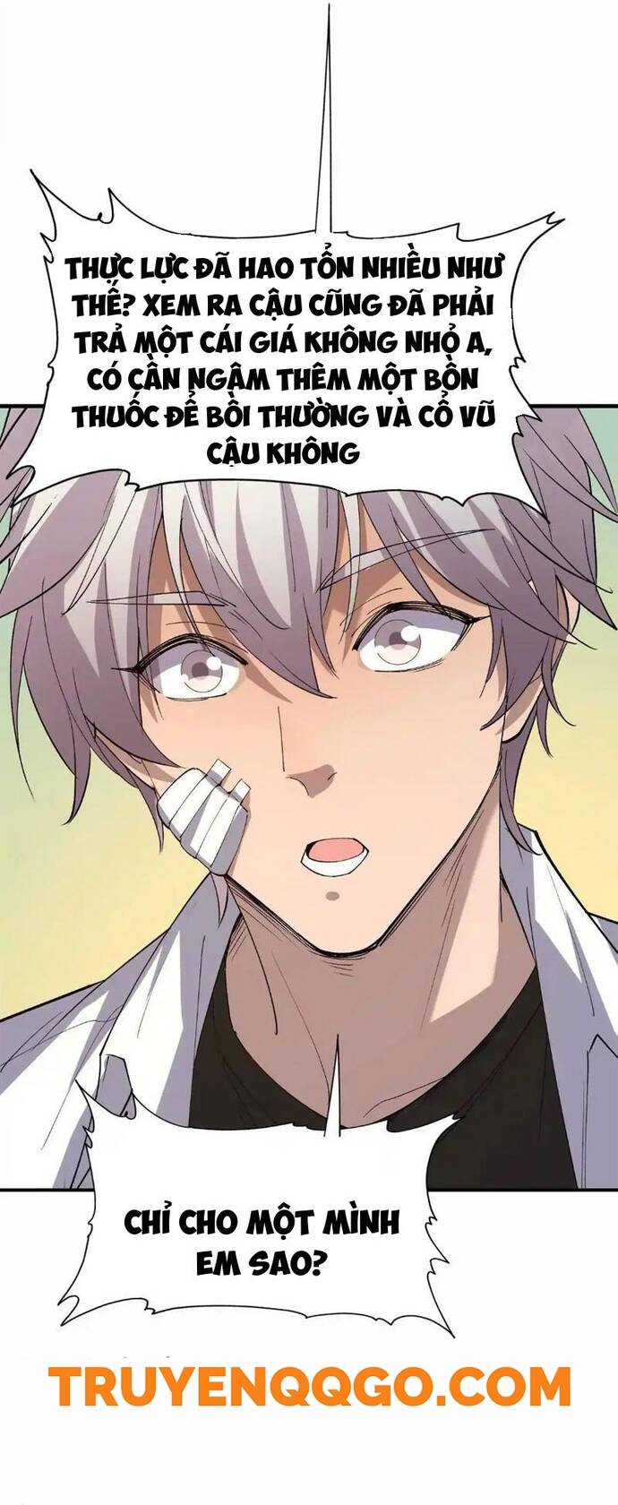 Thần Thú Quật Khởi Chapter 62 - 33