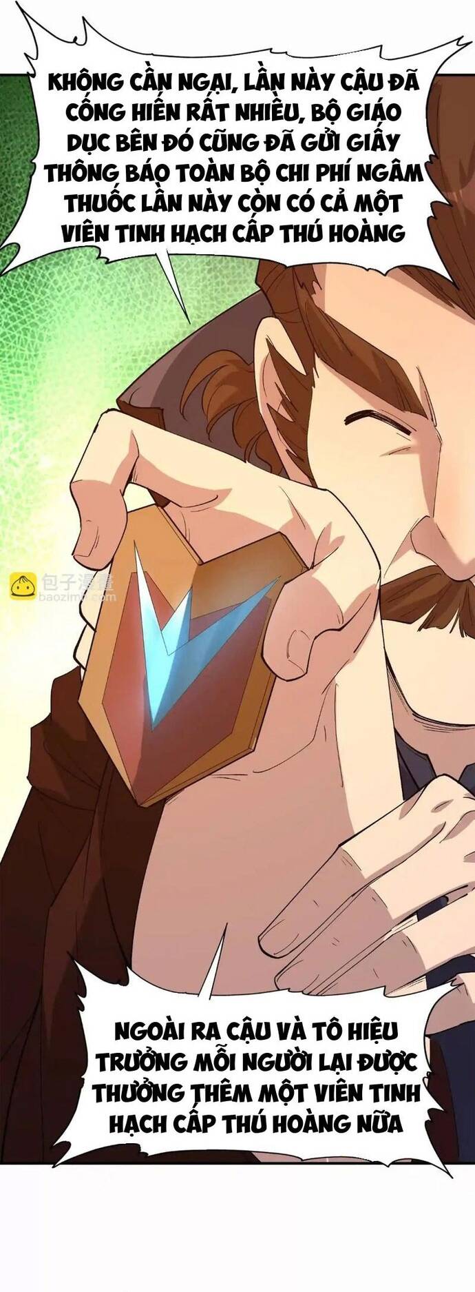 Thần Thú Quật Khởi Chapter 62 - 34