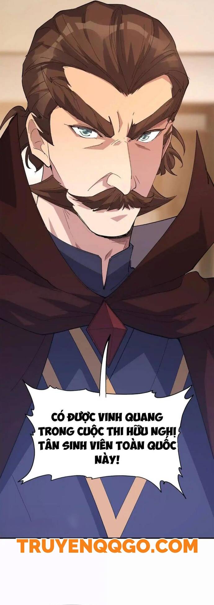 Thần Thú Quật Khởi Chapter 62 - 36