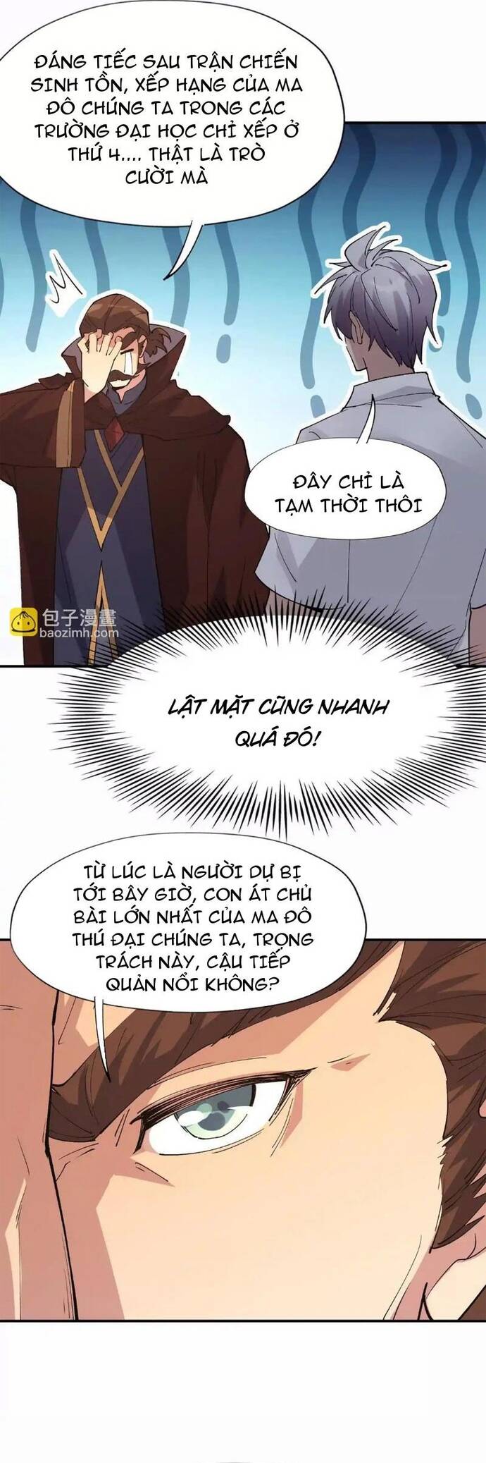 Thần Thú Quật Khởi Chapter 62 - 37