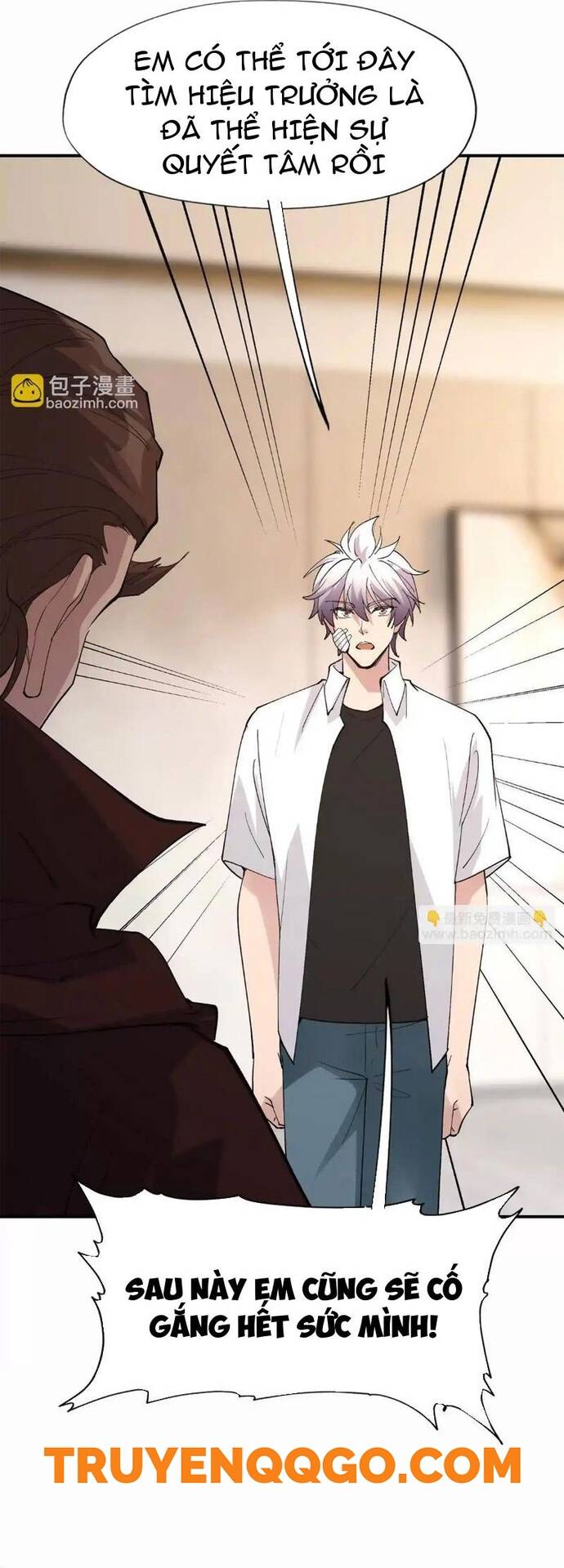 Thần Thú Quật Khởi Chapter 62 - 38