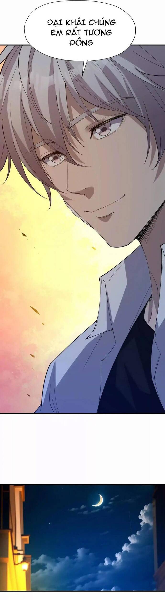 Thần Thú Quật Khởi Chapter 62 - 46