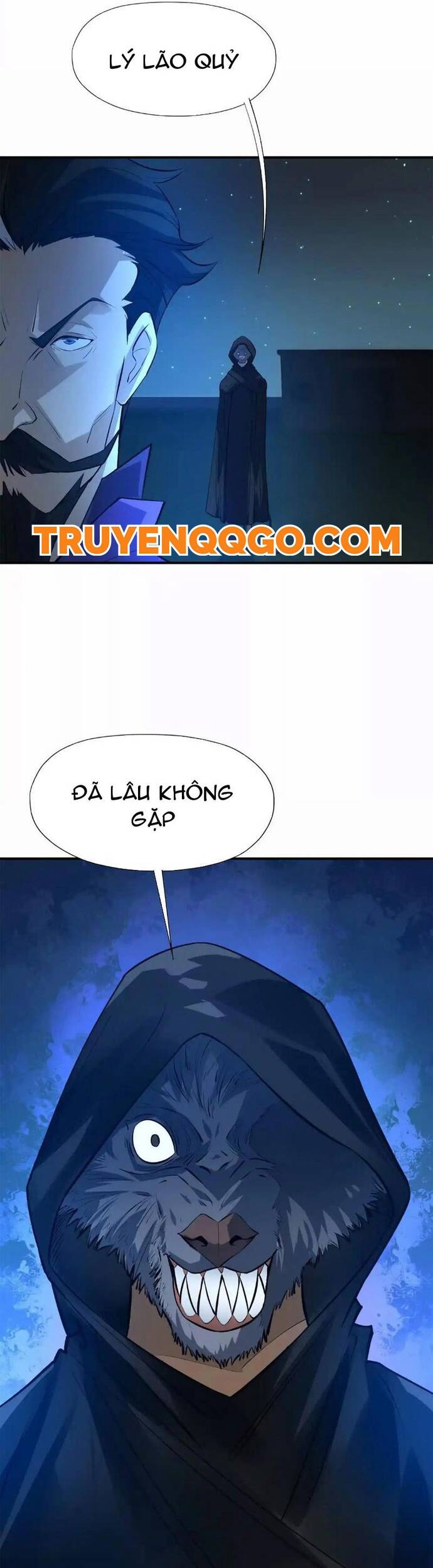 Thần Thú Quật Khởi Chapter 62 - 48