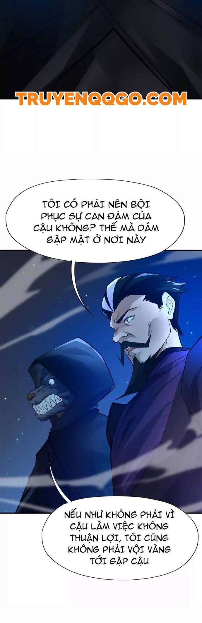 Thần Thú Quật Khởi Chapter 62 - 49