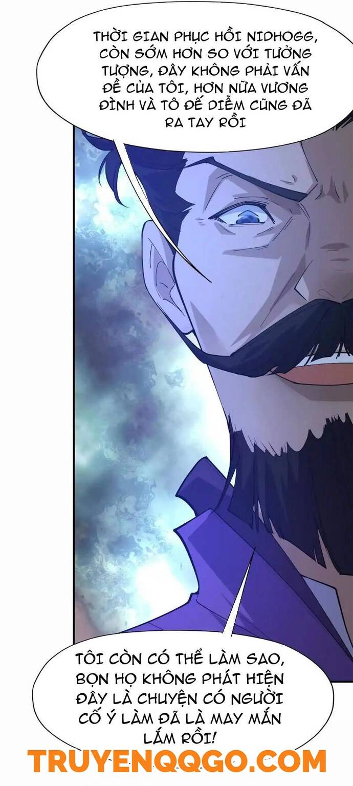 Thần Thú Quật Khởi Chapter 62 - 50