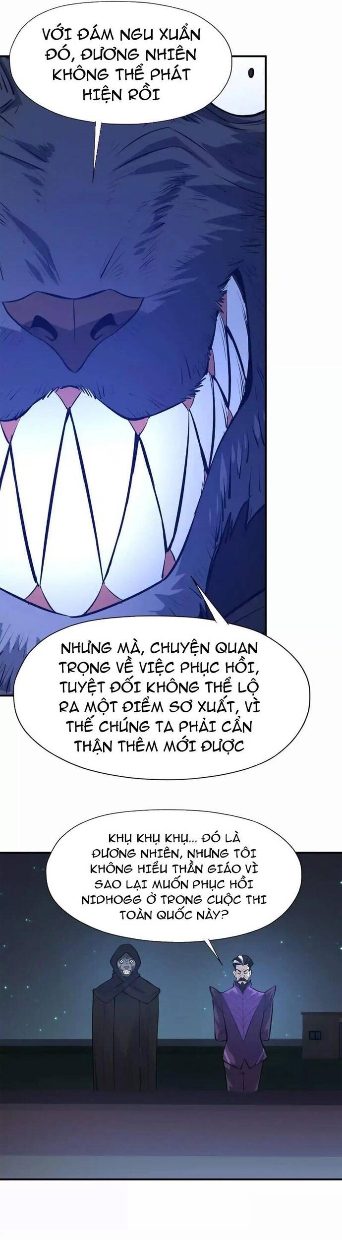 Thần Thú Quật Khởi Chapter 62 - 51