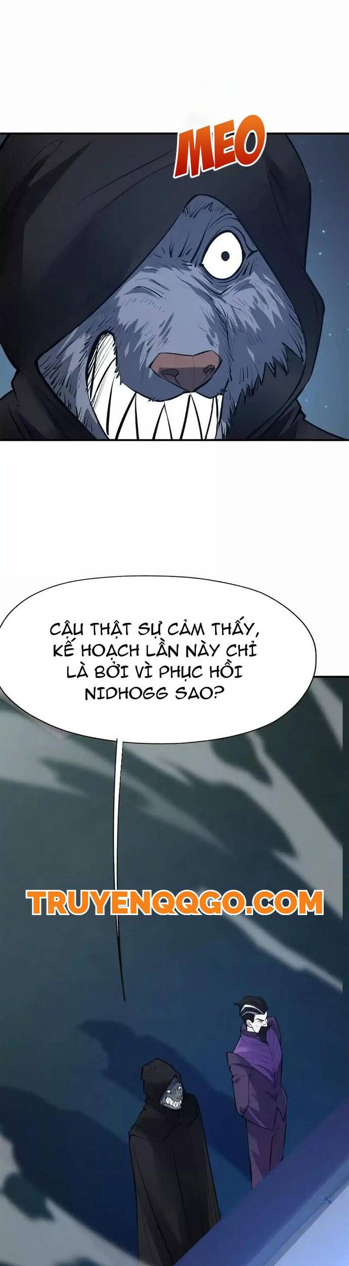 Thần Thú Quật Khởi Chapter 62 - 52