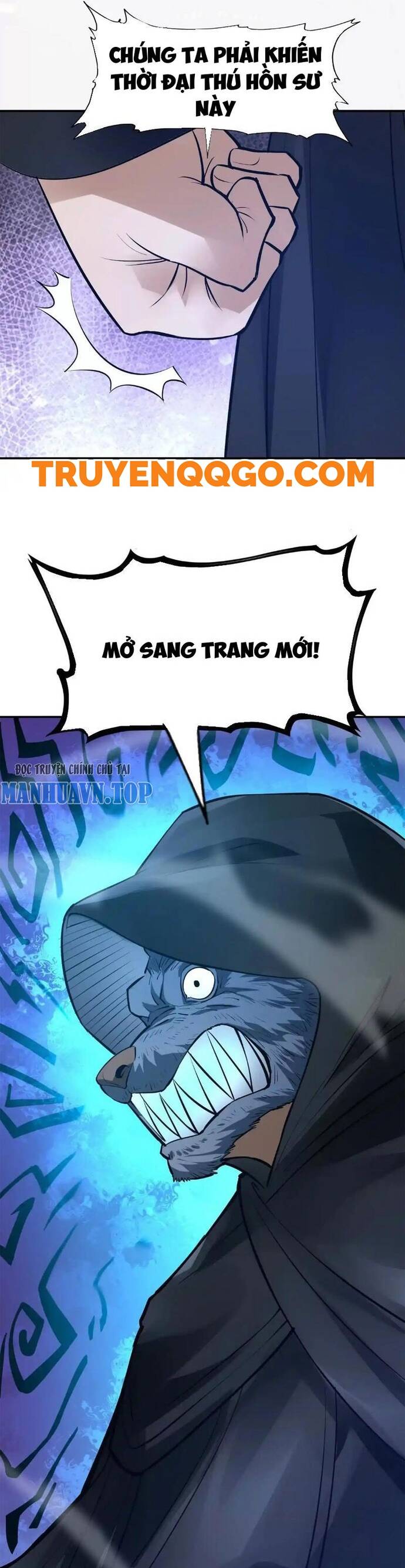 Thần Thú Quật Khởi Chapter 62 - 55