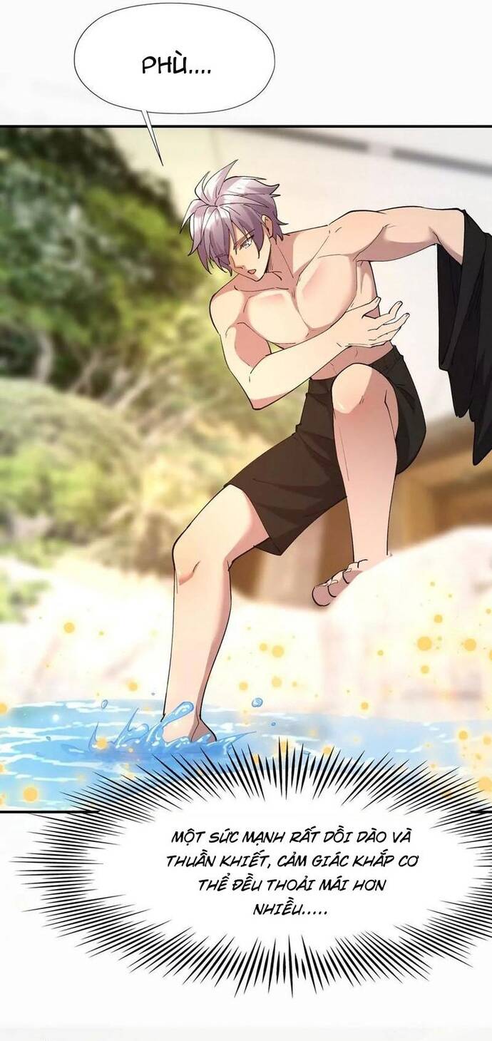 Thần Thú Quật Khởi Chapter 63 - 5