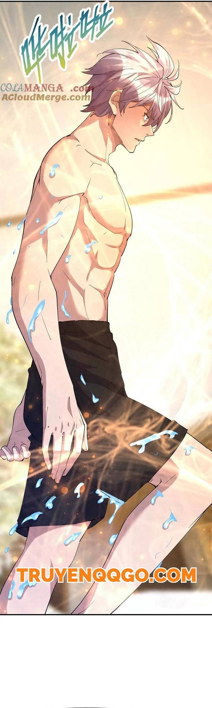 Thần Thú Quật Khởi Chapter 63 - 8