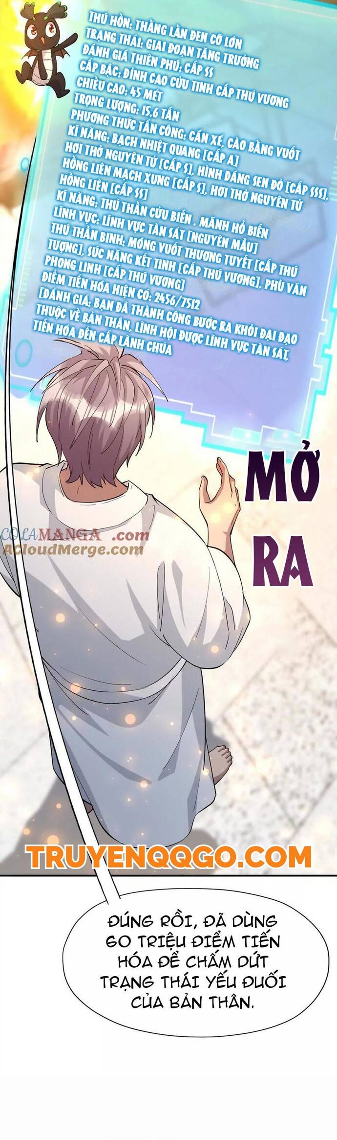 Thần Thú Quật Khởi Chapter 63 - 10