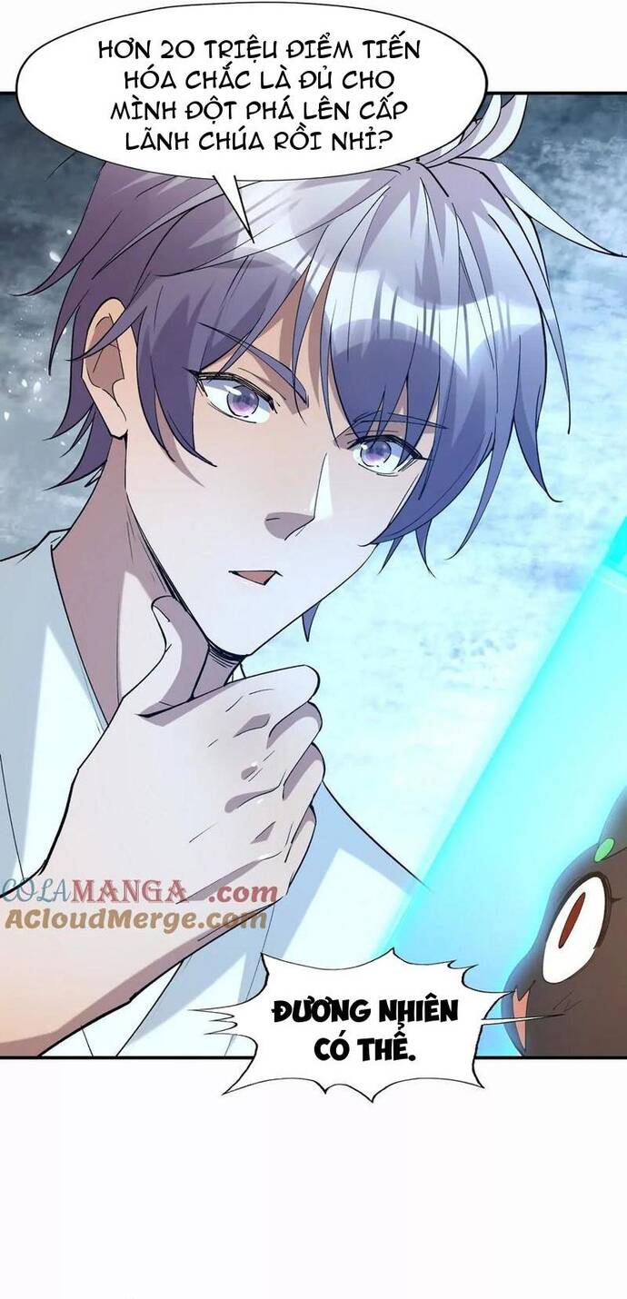 Thần Thú Quật Khởi Chapter 63 - 11
