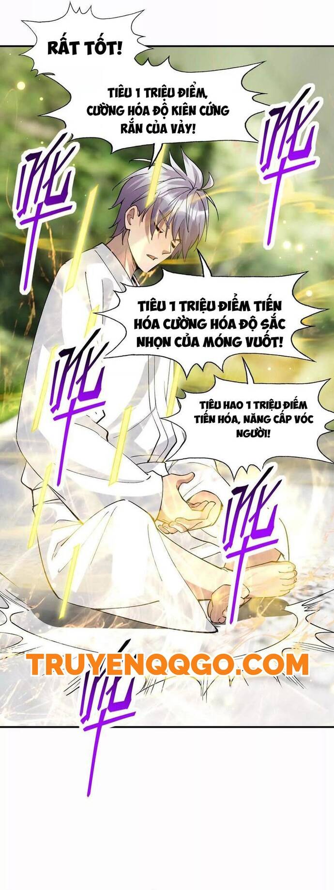 Thần Thú Quật Khởi Chapter 63 - 12