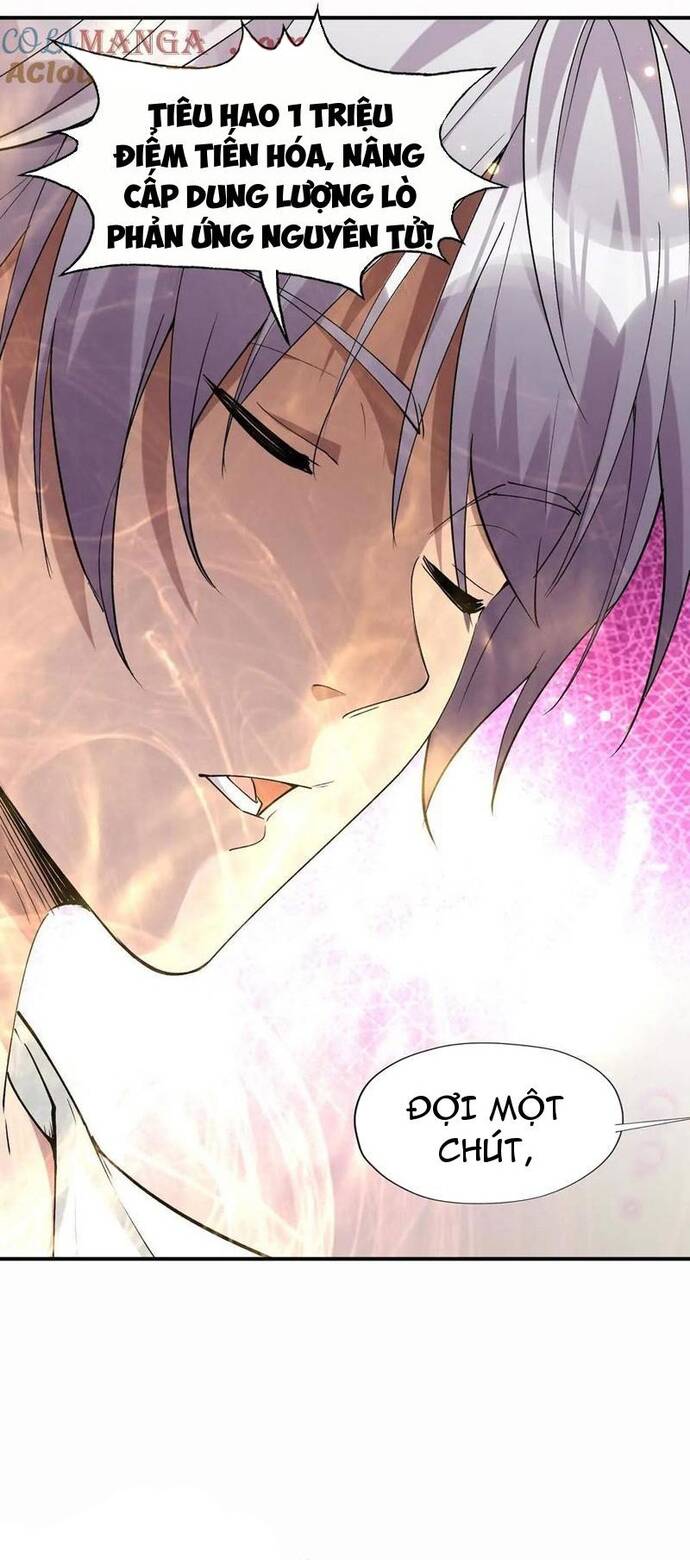 Thần Thú Quật Khởi Chapter 63 - 13