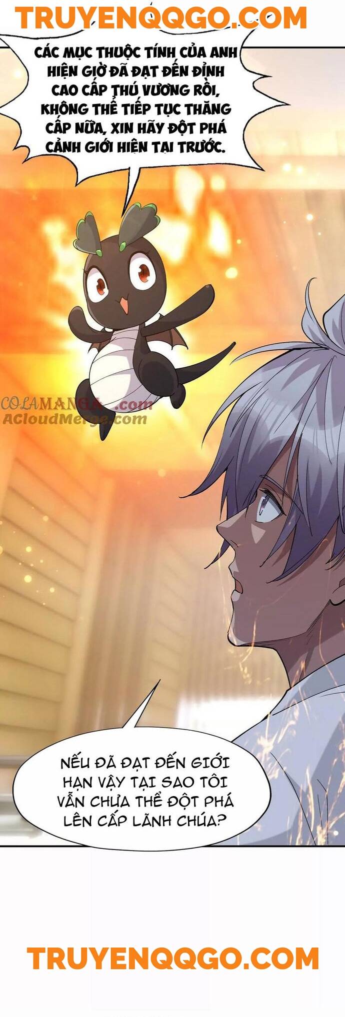 Thần Thú Quật Khởi Chapter 63 - 14