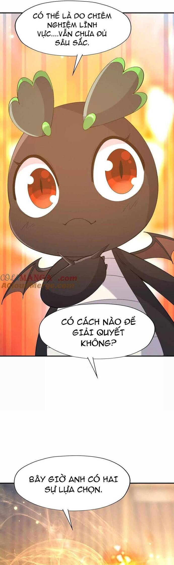 Thần Thú Quật Khởi Chapter 63 - 15