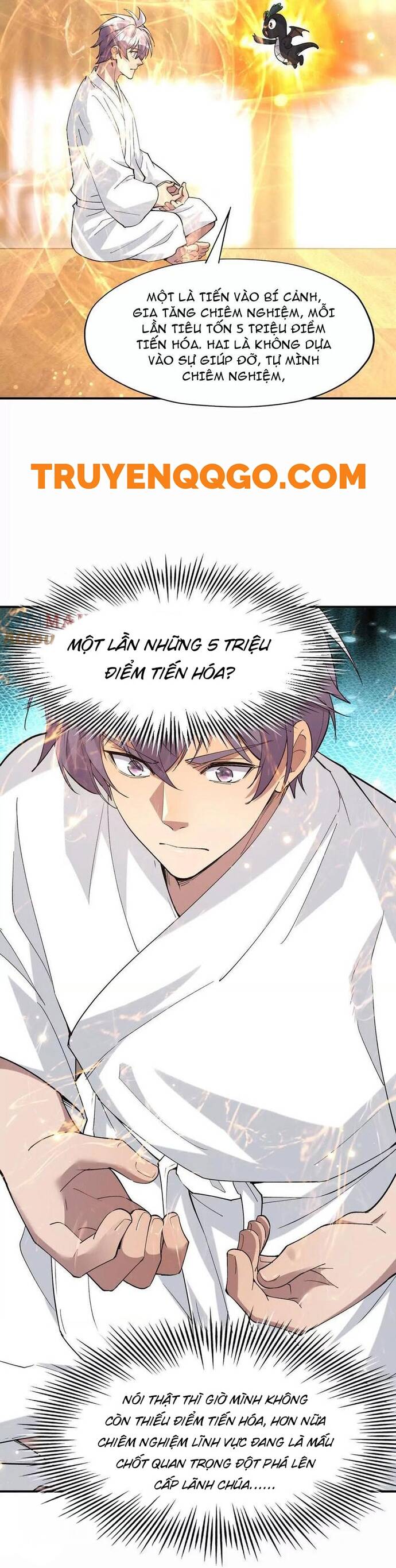 Thần Thú Quật Khởi Chapter 63 - 16