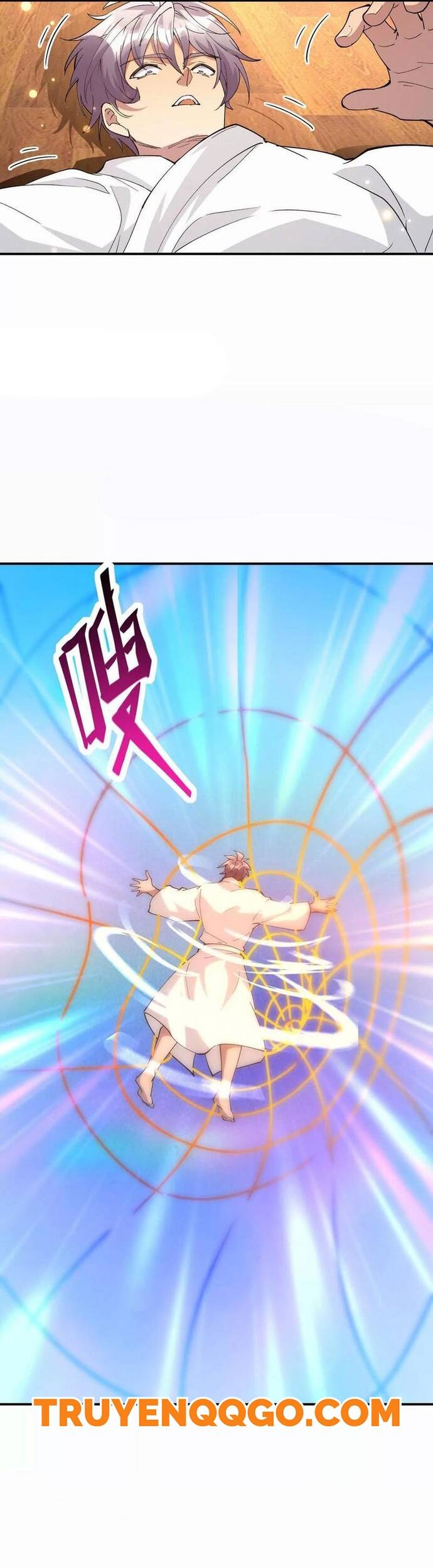 Thần Thú Quật Khởi Chapter 63 - 19