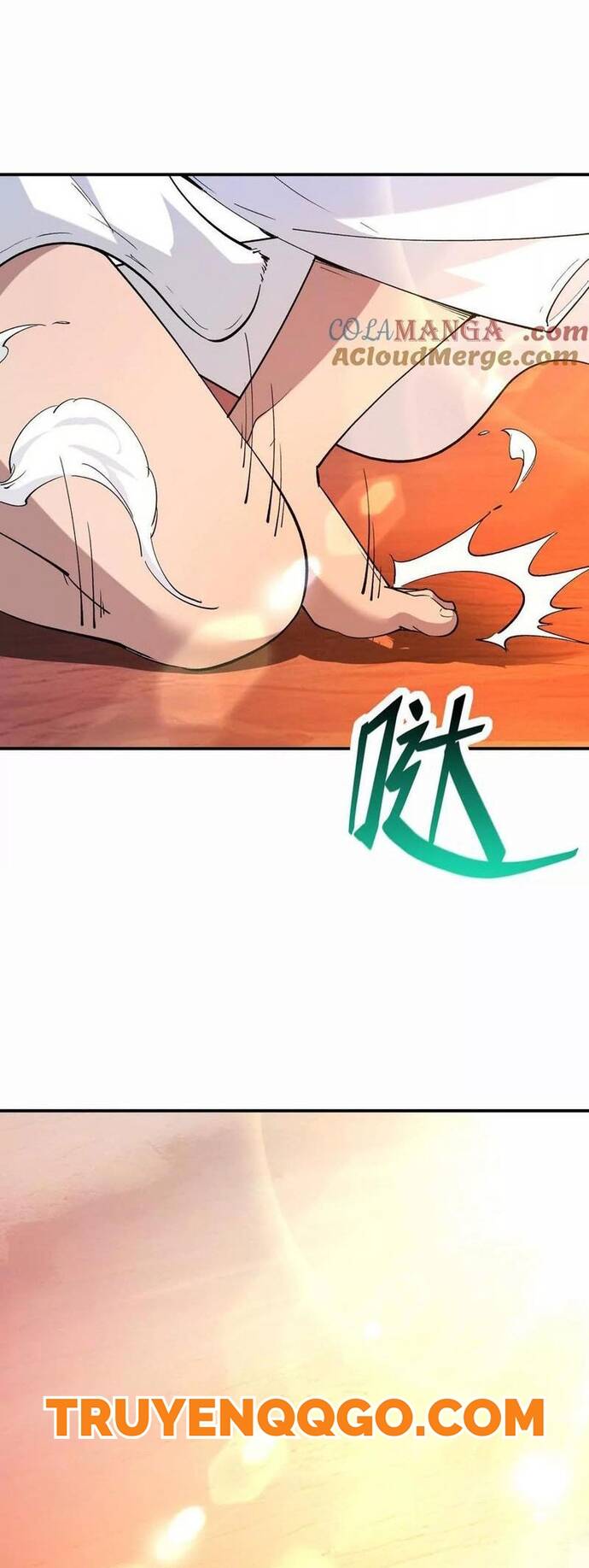 Thần Thú Quật Khởi Chapter 63 - 20