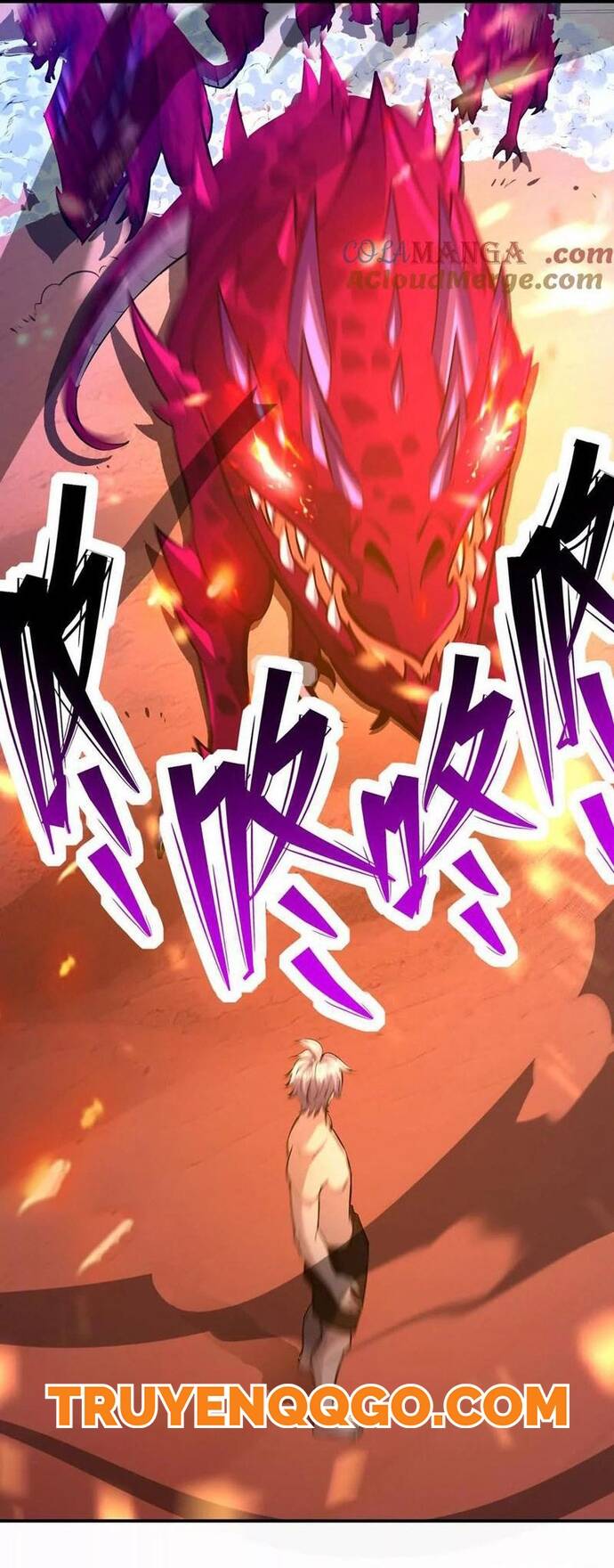 Thần Thú Quật Khởi Chapter 63 - 24