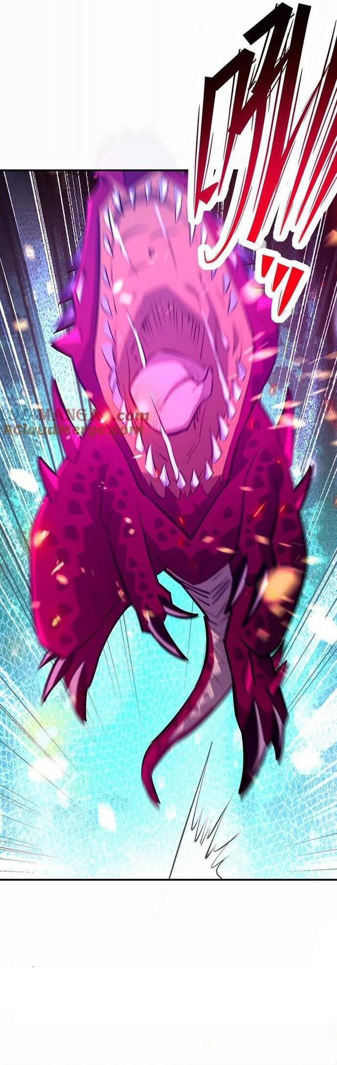 Thần Thú Quật Khởi Chapter 63 - 25