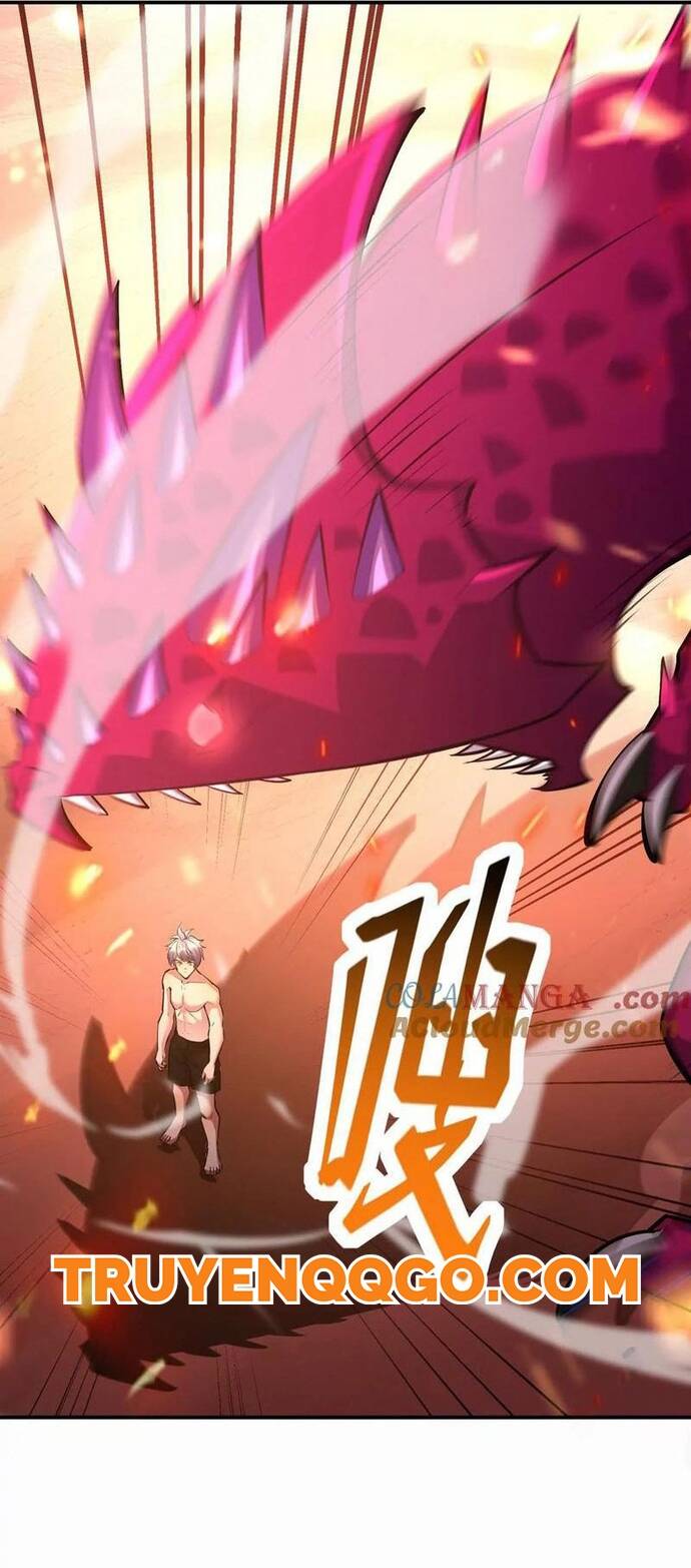 Thần Thú Quật Khởi Chapter 63 - 26