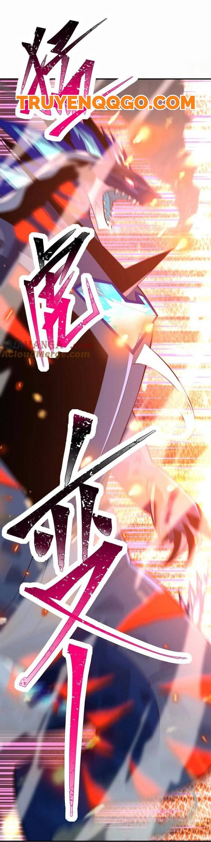 Thần Thú Quật Khởi Chapter 63 - 28