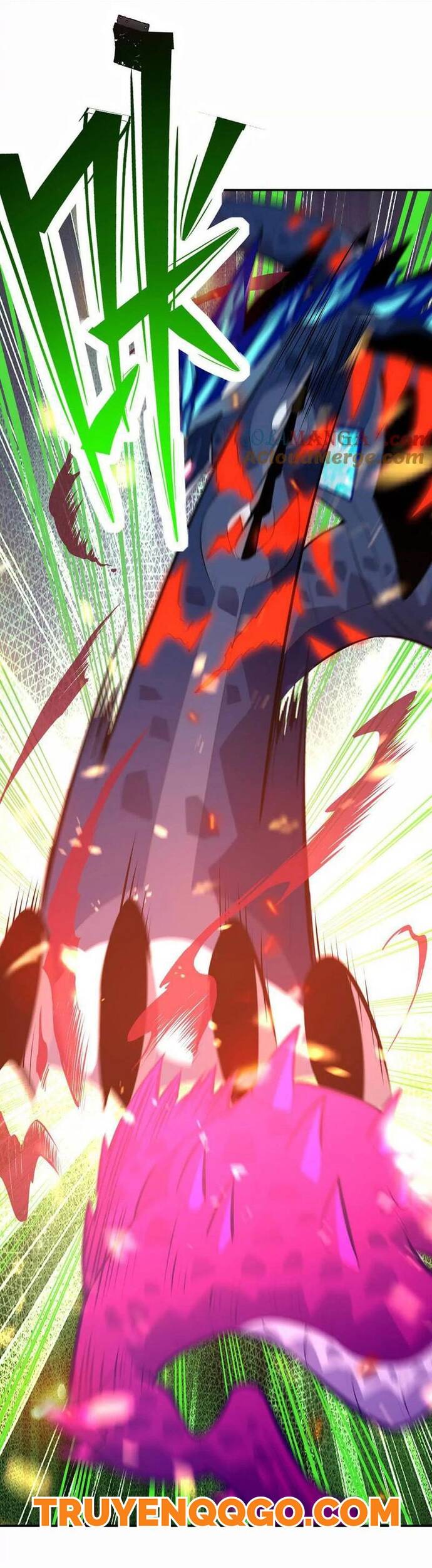 Thần Thú Quật Khởi Chapter 63 - 29