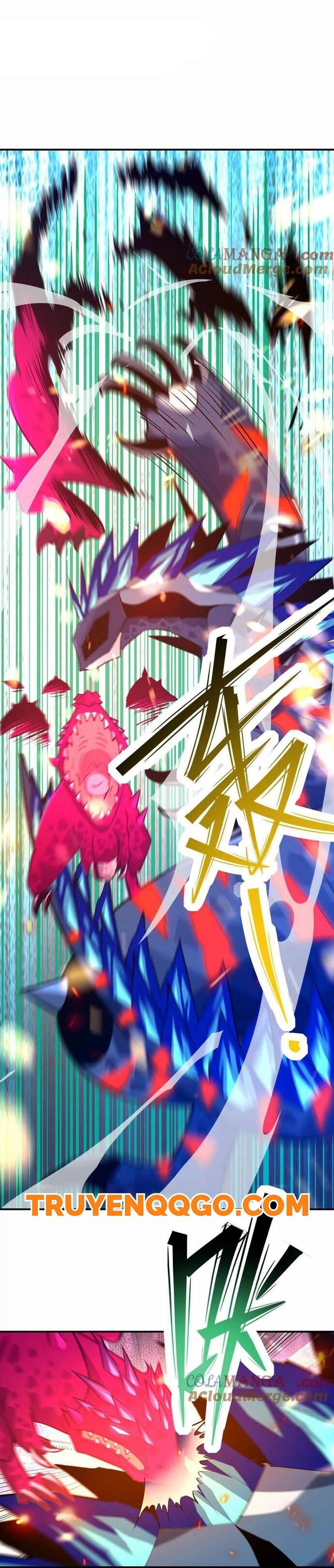 Thần Thú Quật Khởi Chapter 63 - 30