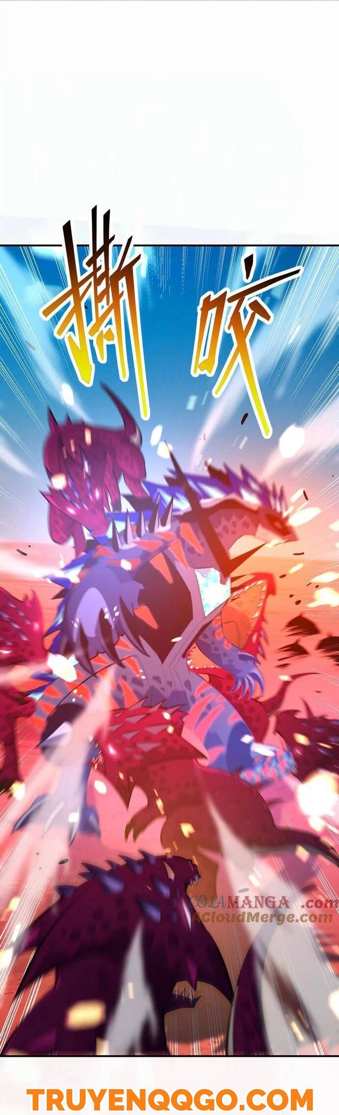 Thần Thú Quật Khởi Chapter 63 - 31