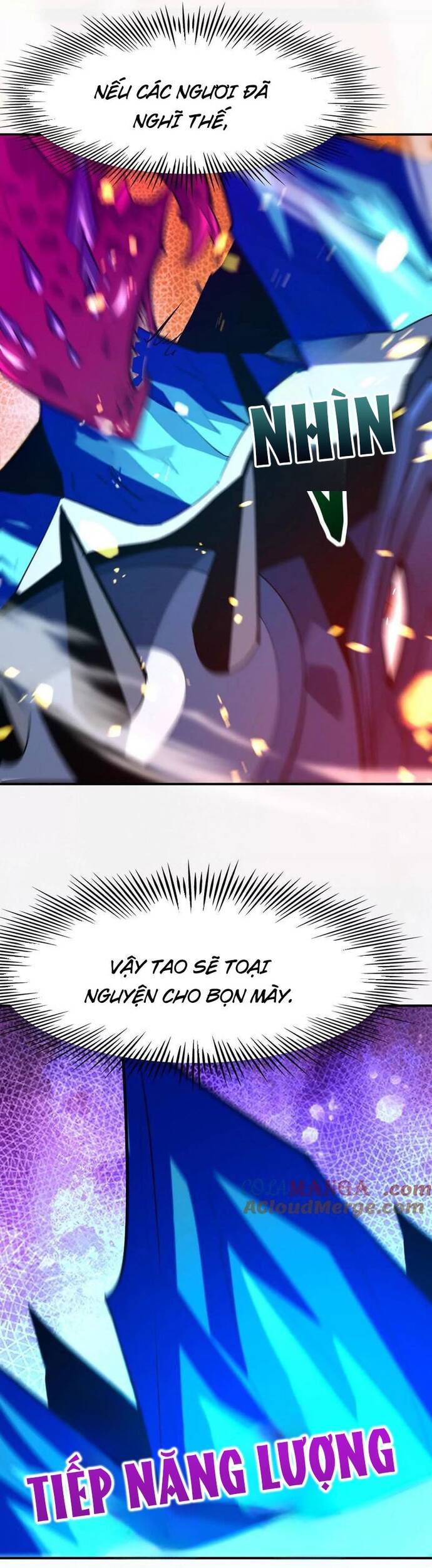 Thần Thú Quật Khởi Chapter 63 - 32