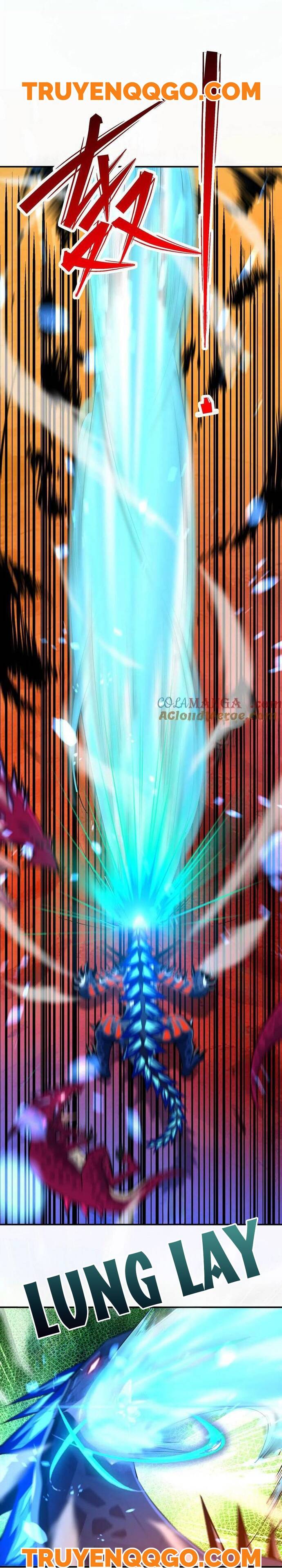 Thần Thú Quật Khởi Chapter 63 - 33