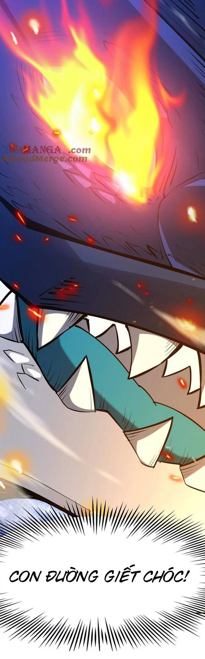 Thần Thú Quật Khởi Chapter 63 - 38