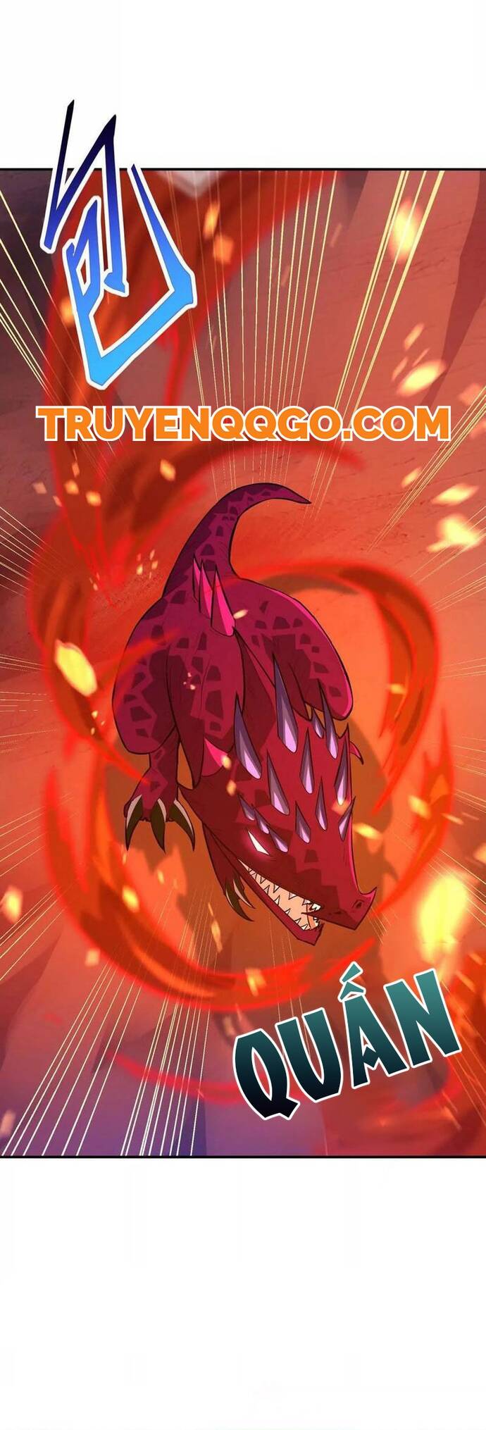 Thần Thú Quật Khởi Chapter 63 - 41