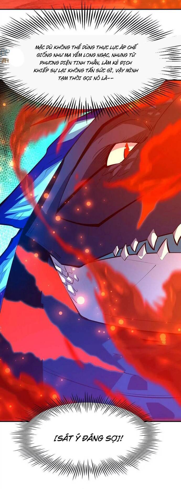 Thần Thú Quật Khởi Chapter 63 - 43