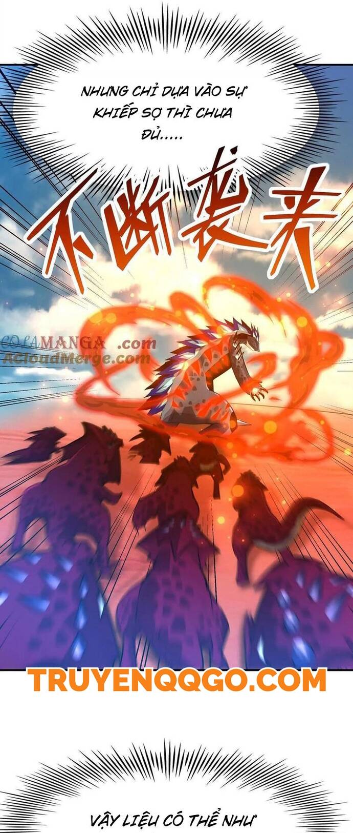 Thần Thú Quật Khởi Chapter 63 - 44