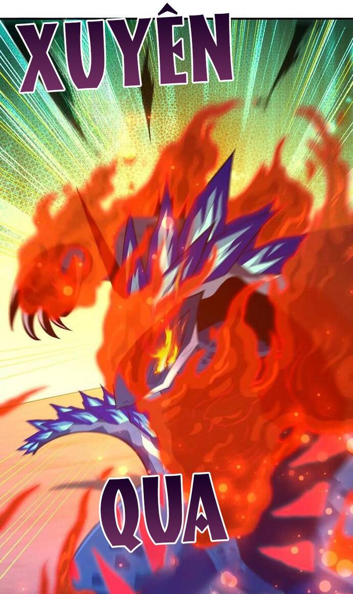 Thần Thú Quật Khởi Chapter 63 - 46
