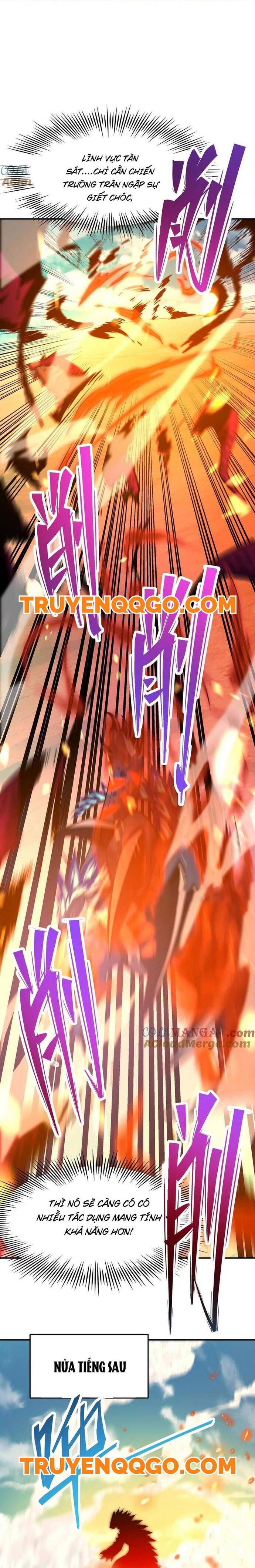 Thần Thú Quật Khởi Chapter 63 - 50