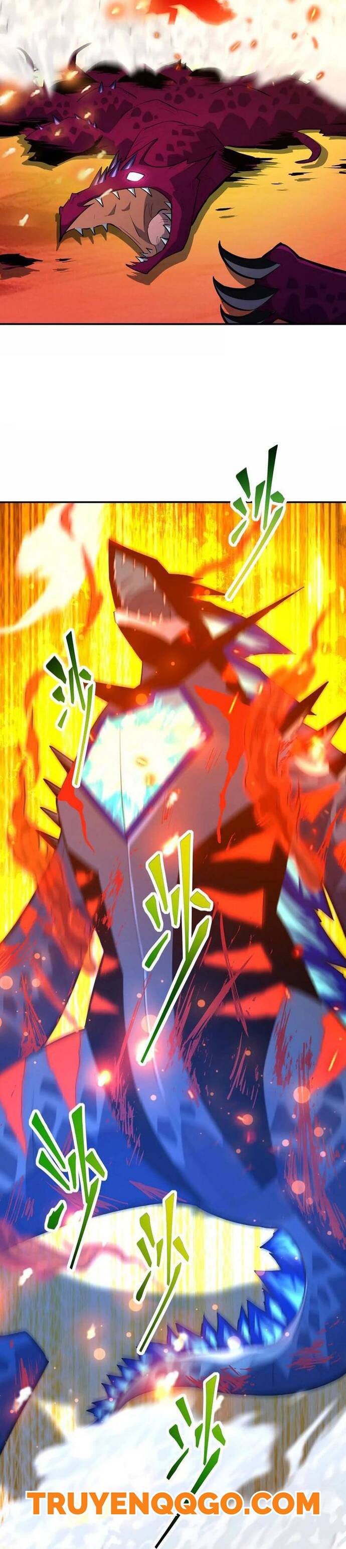 Thần Thú Quật Khởi Chapter 63 - 51