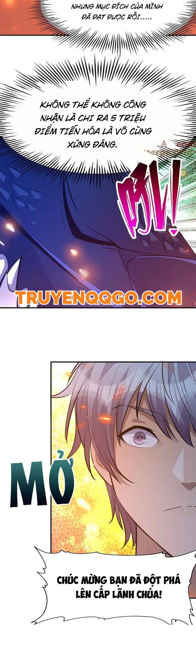 Thần Thú Quật Khởi Chapter 63 - 53