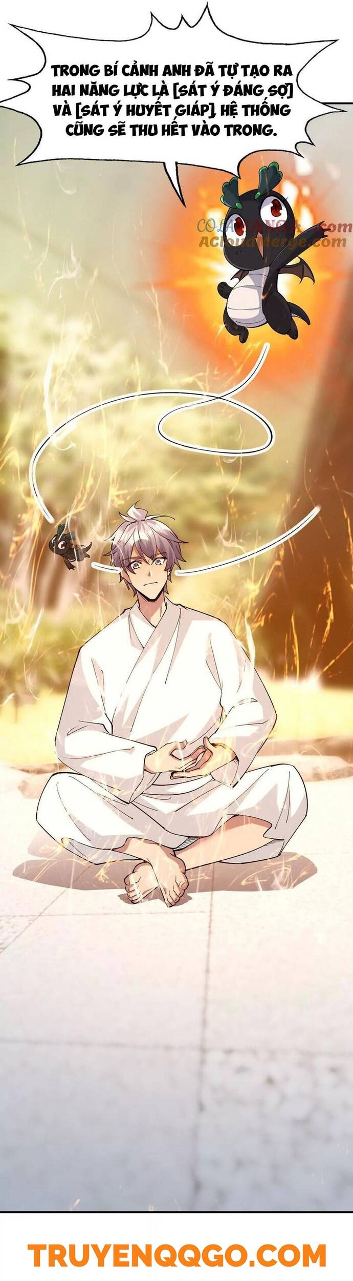 Thần Thú Quật Khởi Chapter 63 - 54