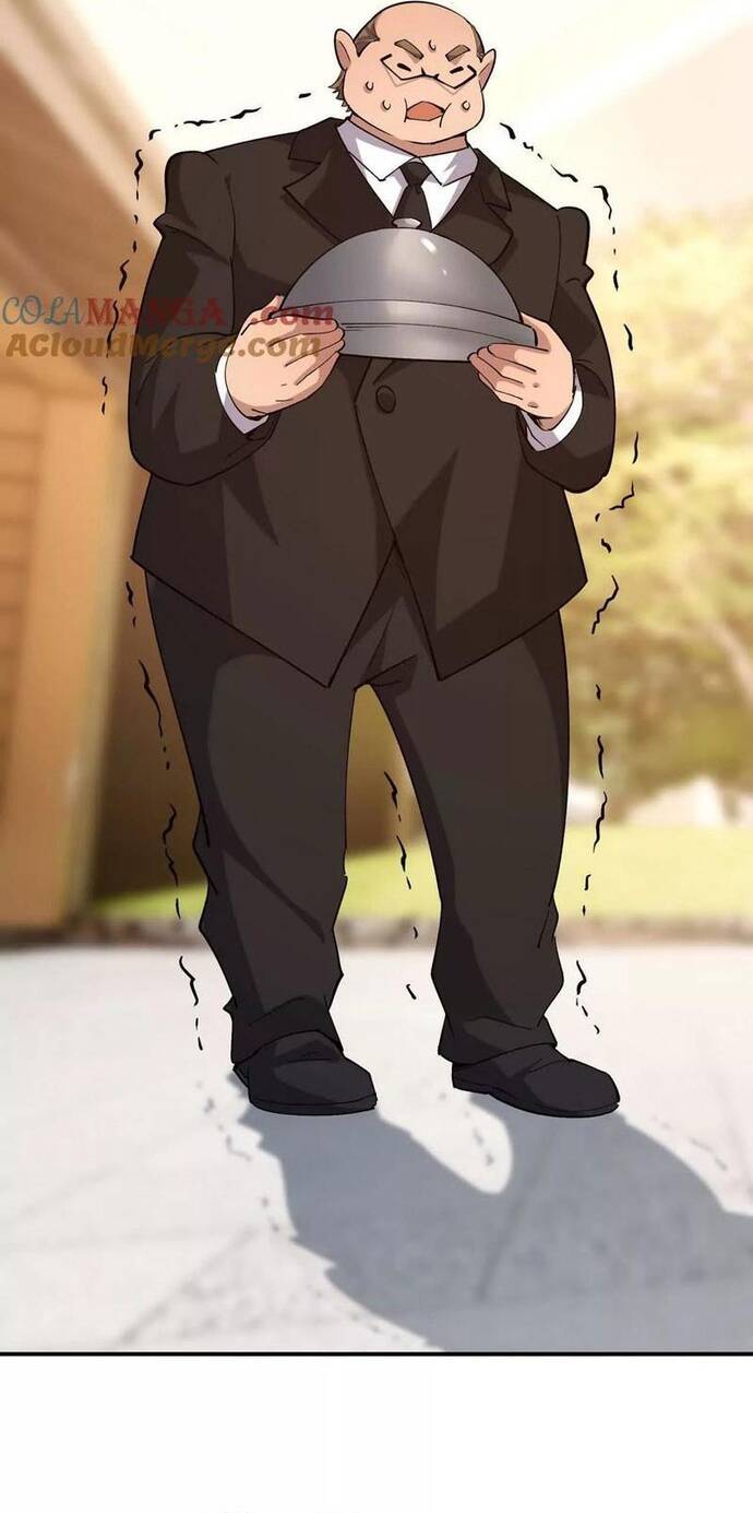 Thần Thú Quật Khởi Chapter 64 - 3