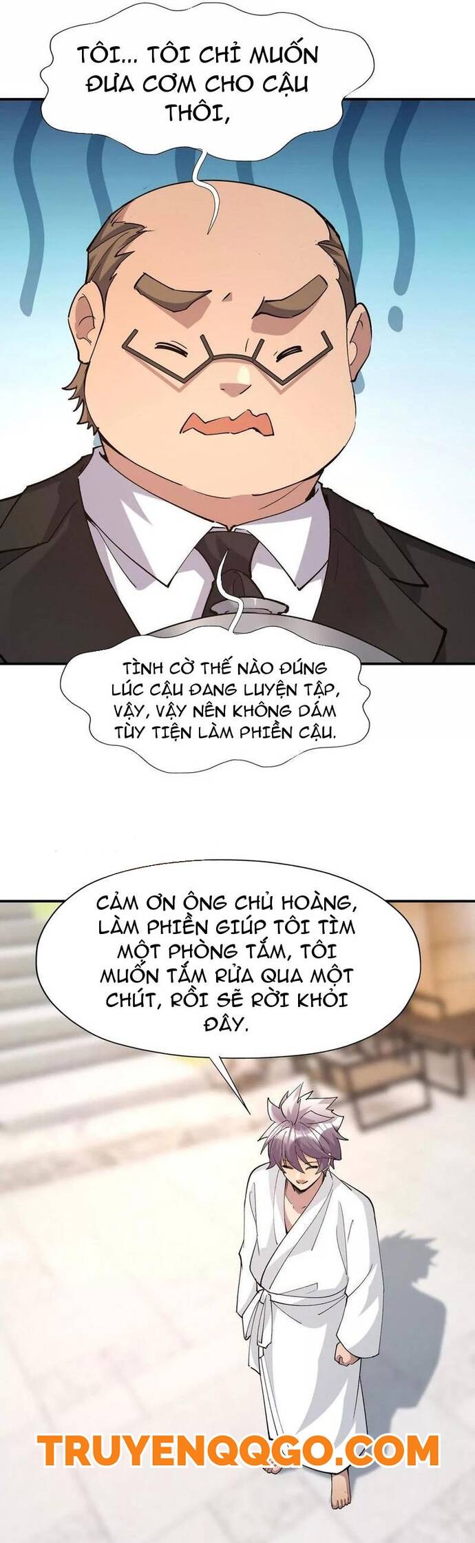 Thần Thú Quật Khởi Chapter 64 - 4