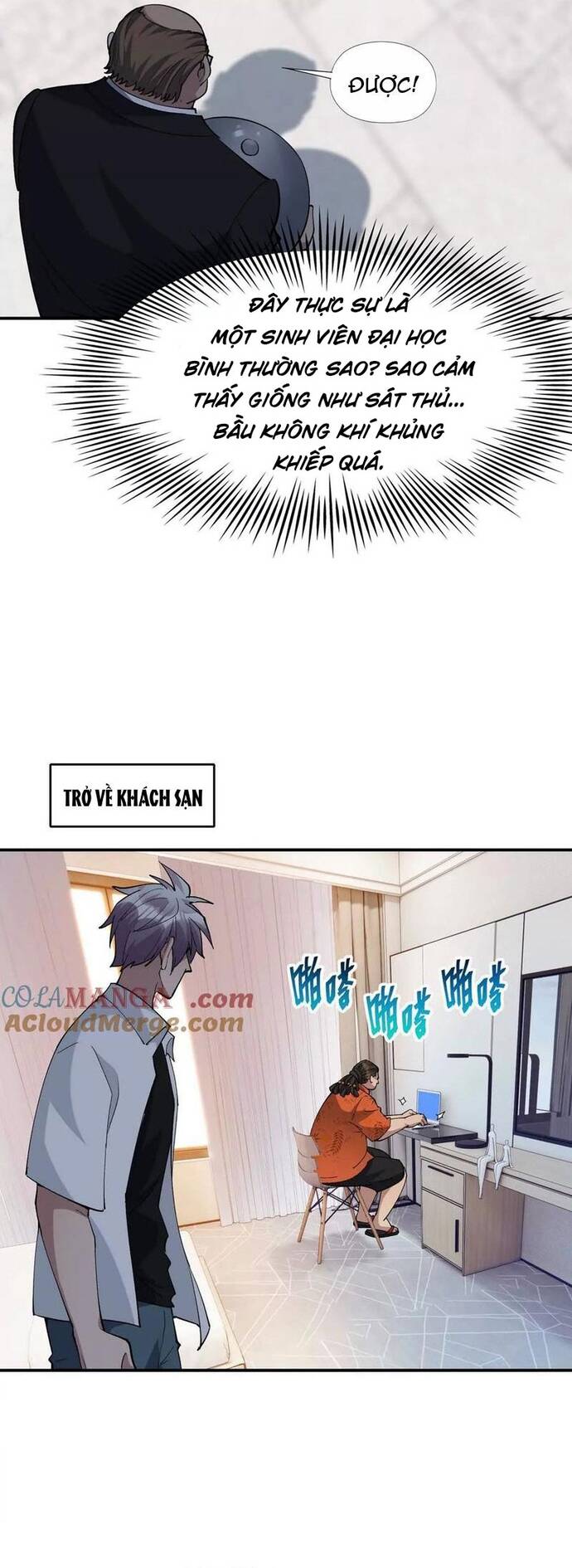 Thần Thú Quật Khởi Chapter 64 - 5