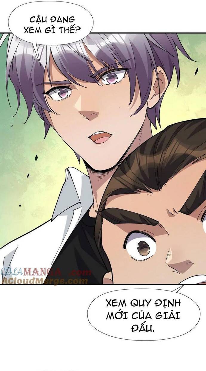 Thần Thú Quật Khởi Chapter 64 - 8