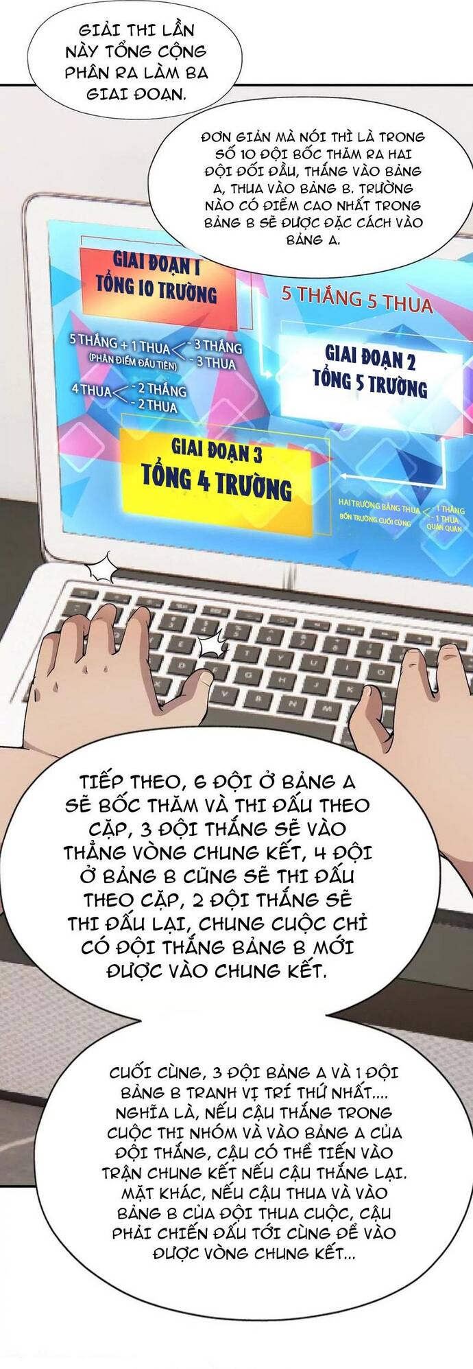 Thần Thú Quật Khởi Chapter 64 - 9